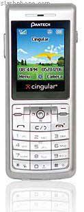 Pantech C120